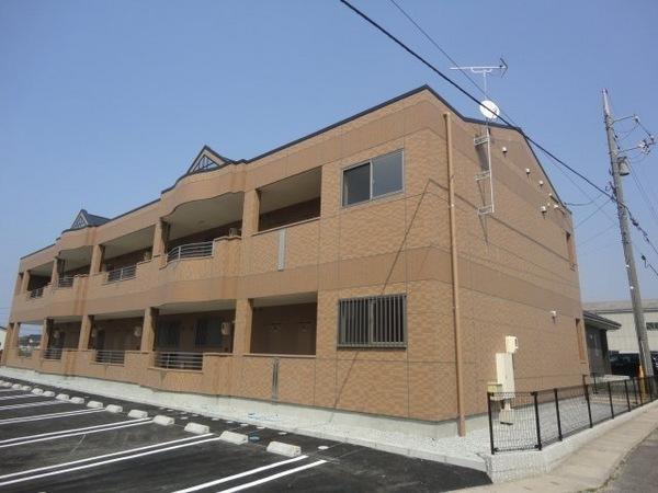 プランドールⅢ