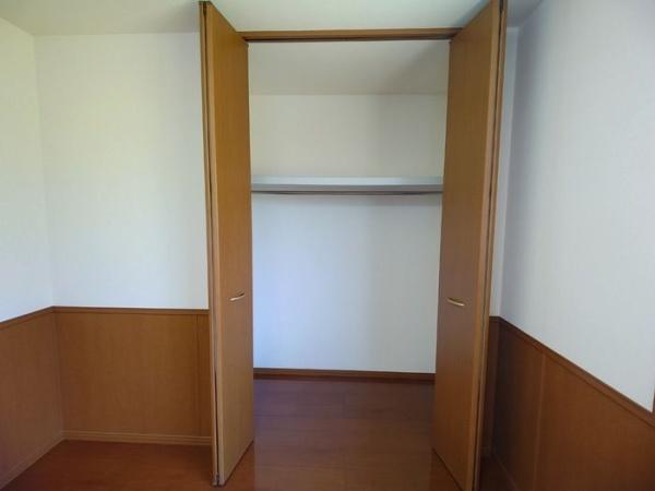 エクレール　Ｂ棟