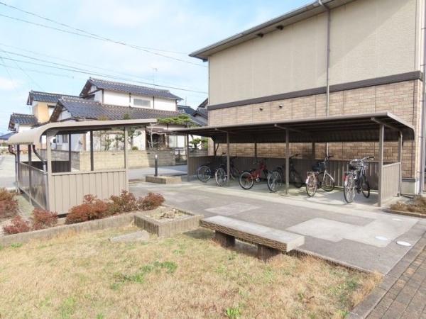 エクレール　Ｂ棟