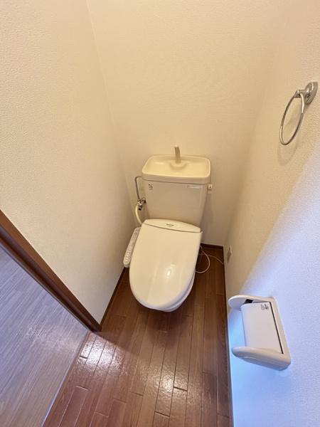 エーデルハイム　B棟