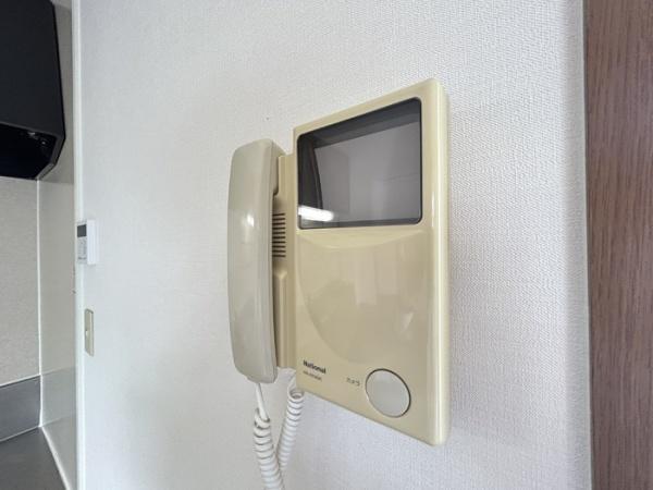 エーデルハイム　B棟
