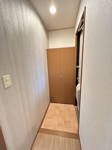 エーデルハイム　B棟