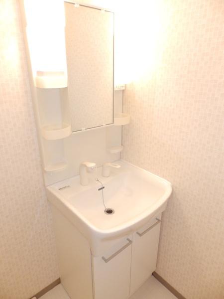 グランディール　Ａ棟