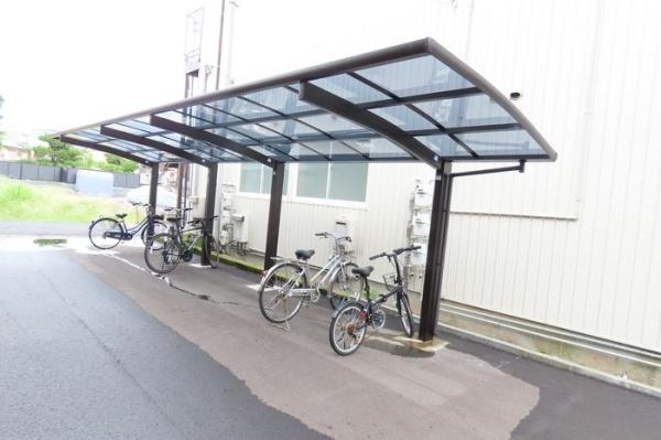 ベルトピア岩倉