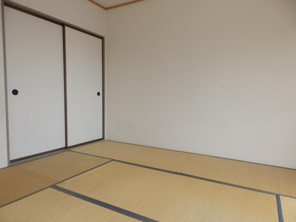 メゾンリヴェール　C棟