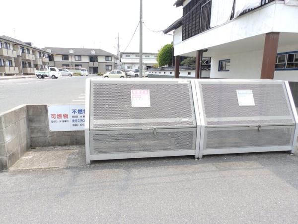 メゾンリヴェール　C棟