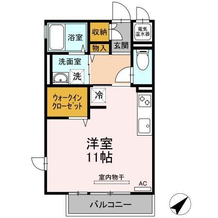 ルシードＭ