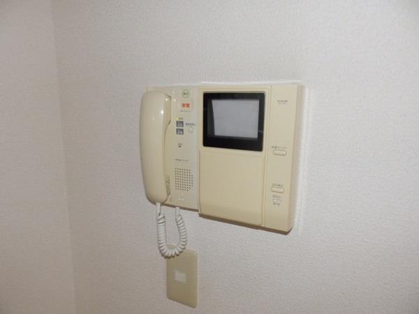フジパレス皆生