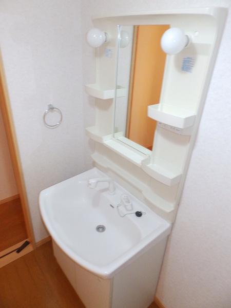 フジパレス皆生