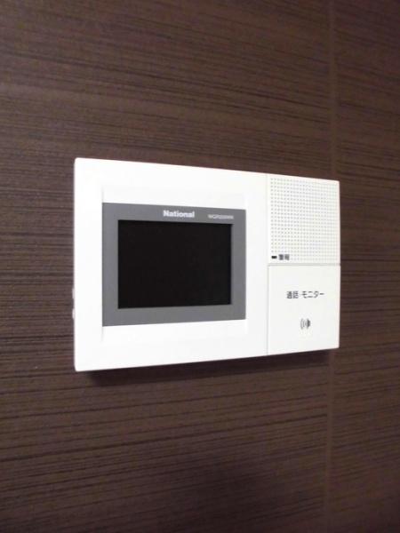 グリーン　スクエア　E棟