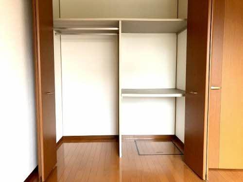 エポック・ヴィラ　Ａ棟