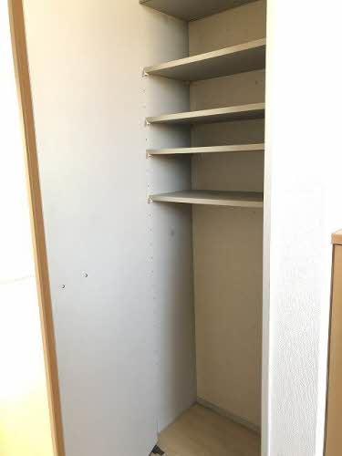 ハイツ安倍２１　１棟