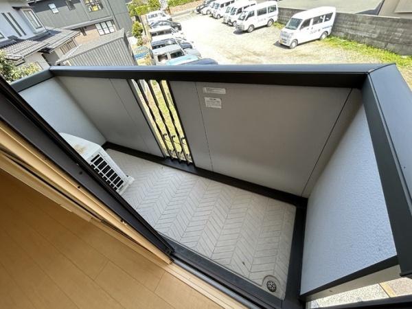 イーグルス・アイ　Ａ棟