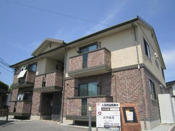 イーグルス・アイ　B棟