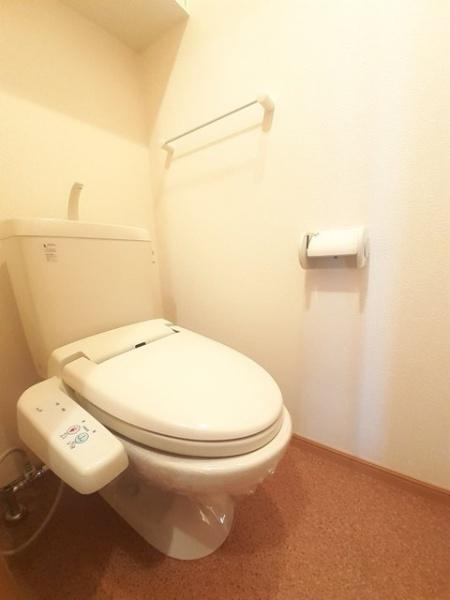 米子市淀江町佐陀のアパート