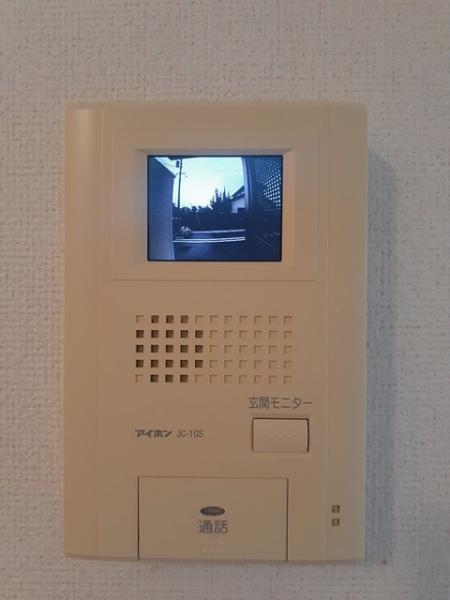 米子市淀江町佐陀のアパート