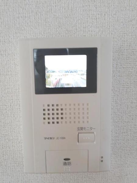 ニューシティ美保Ｂ