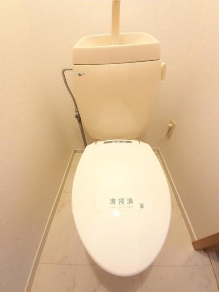 ニューシティ美保Ｂ
