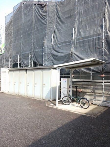 ドリームサイドＳＵ