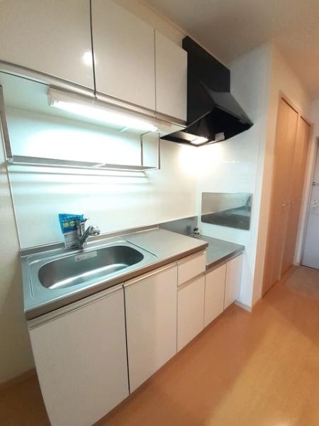 エレガントヴィエ２