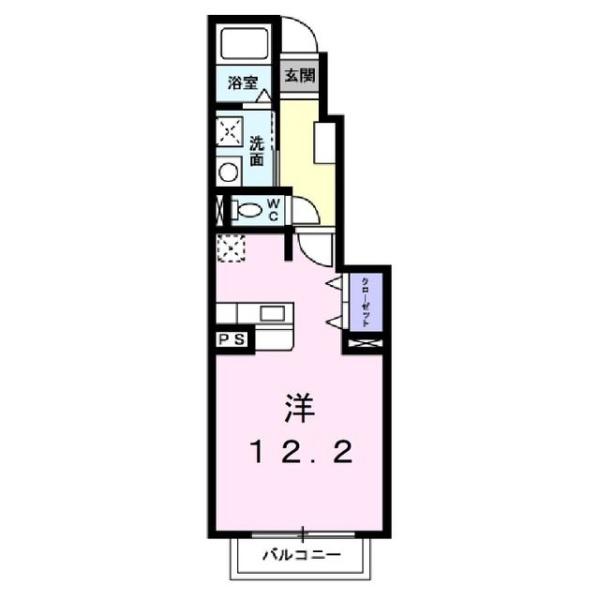 アヴィタシオン　Ｋ－２　Ａ