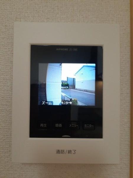 アヴィタシオン　Ｋ－２　Ａ