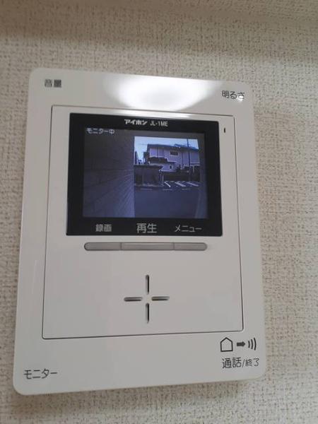 ウォールナット東福原Ｂ
