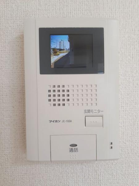 アルバ・カーサ　Ａ