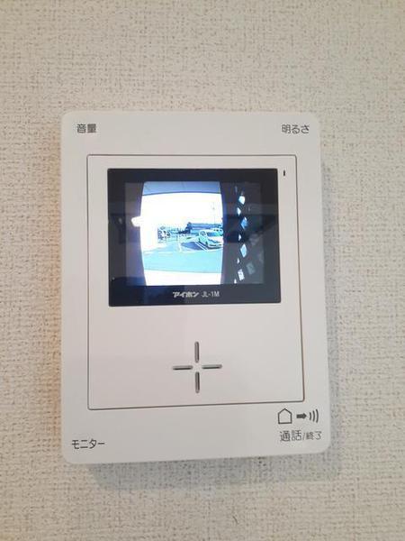 ブライト　スクエア３　Ｂ