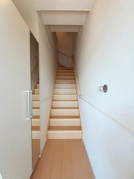 ブライト　スクエア３　Ｂ