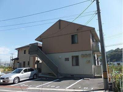 タートルテイル