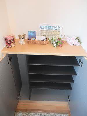 タートルテイル