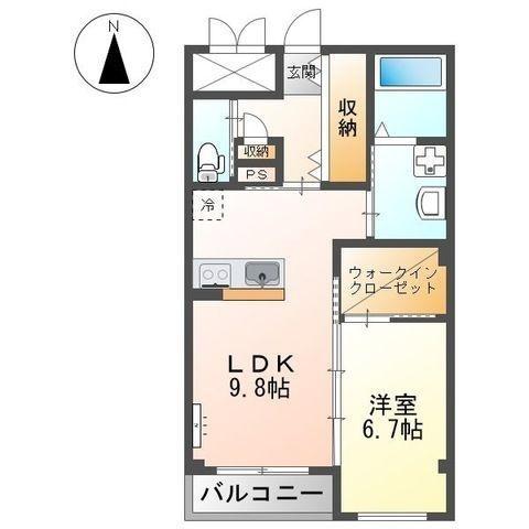 カンタータ観音寺新町