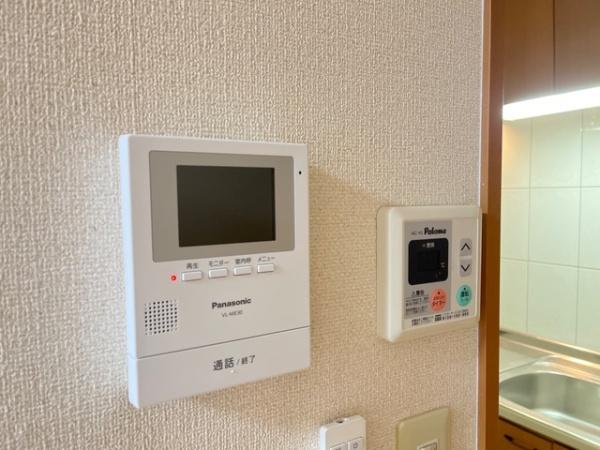 アクアサイド　Ａ棟