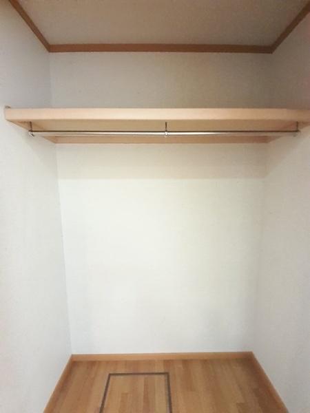 メゾンラフィネＡ