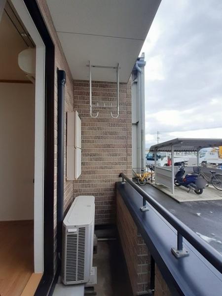 メゾンラフィネＡ