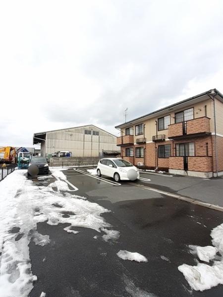 メゾンラフィネＡ