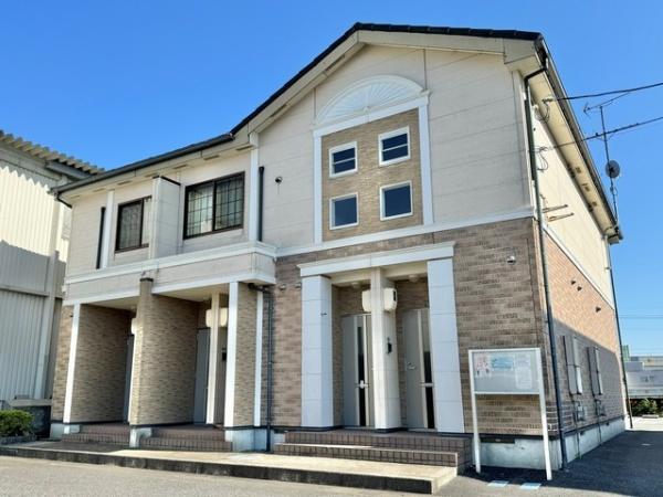 メゾンラフィネＡ