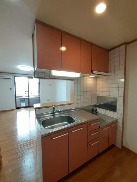 メゾンラフィネＡ