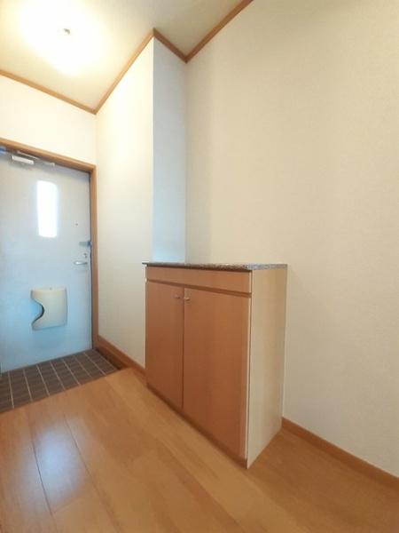 メゾンラフィネＡ