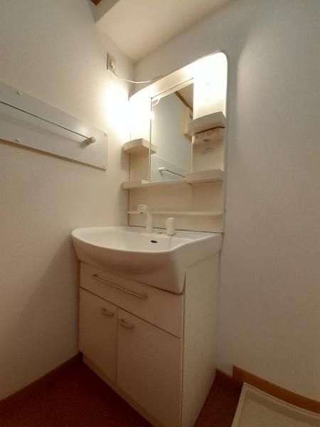 メゾンラフィネＡ