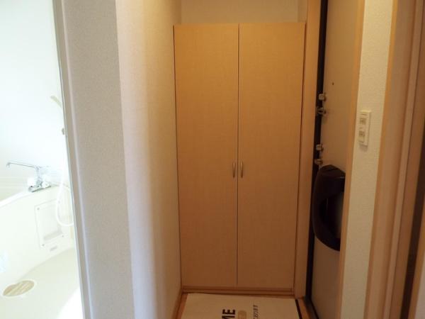 クレセント北峰　Ａ棟