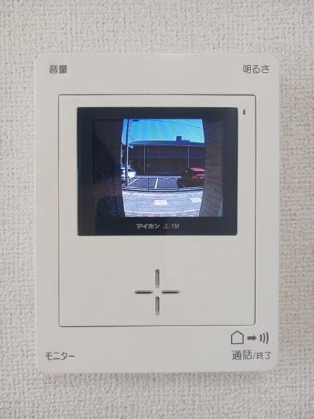 ポライトリー・ケイ