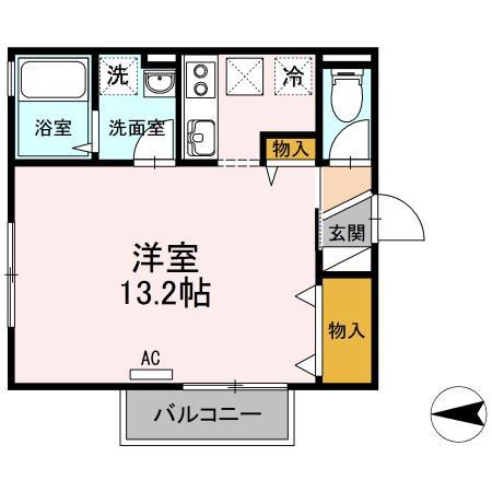エクセレントＯＮＥ　Ｂ棟