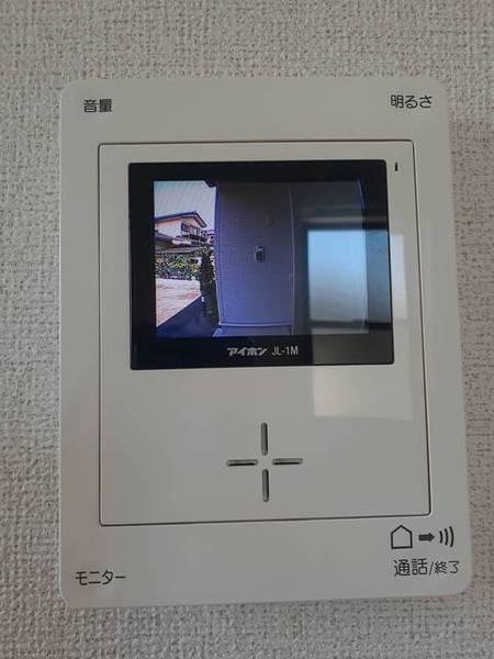 メゾン　ヌーベル２
