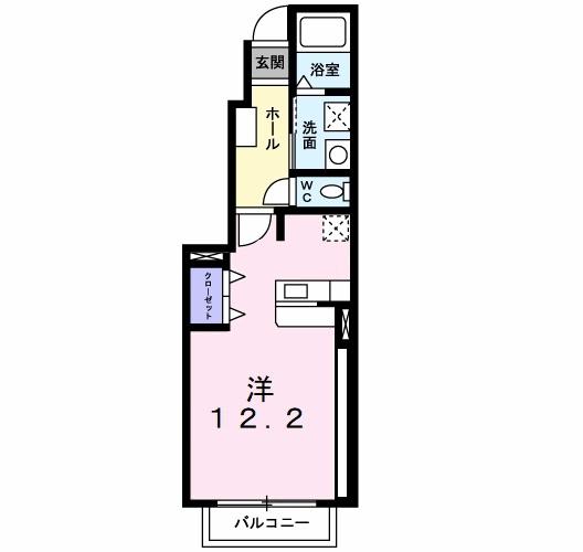 オリエント中島　Ａ