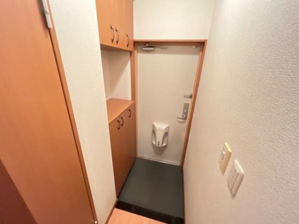 カーサ・オランジュ