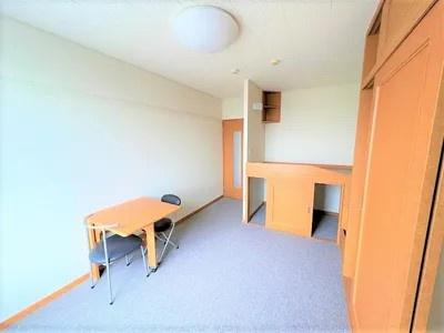 レオパレスアルシオーネ