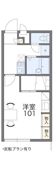 レオパレスヤマサ