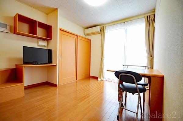 レオパレスヤマサ